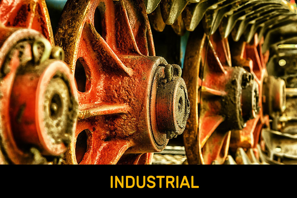 Industrial Electric Services | Central Manitoulin Electric