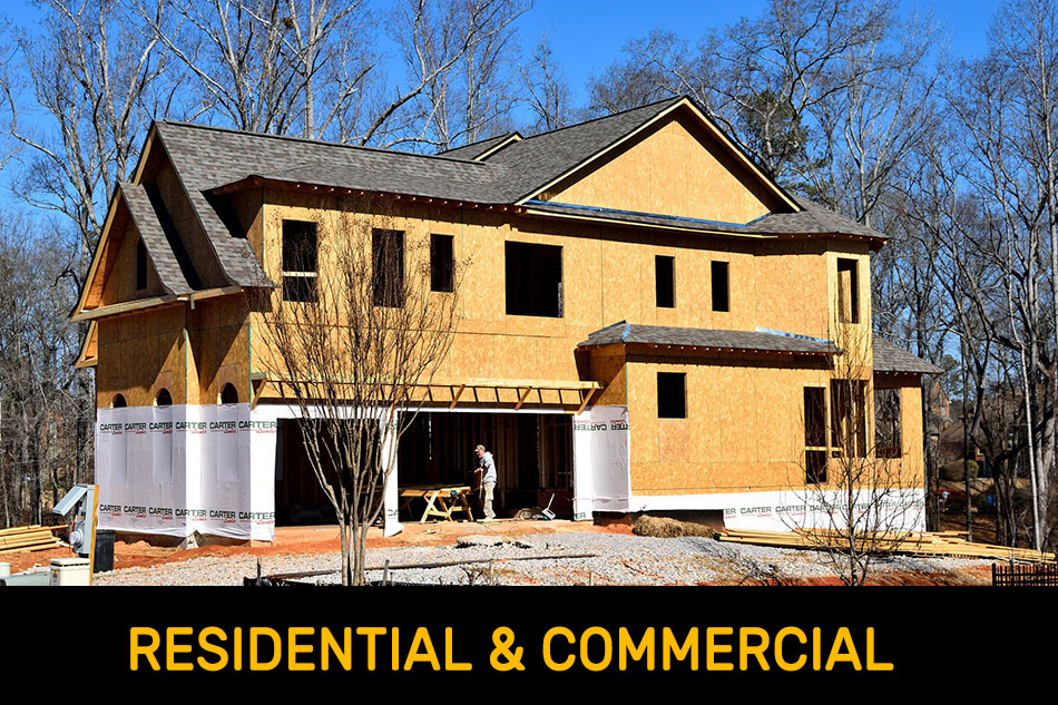 Residential Electric Installations | Central Manitoulin Electric