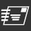 footer email